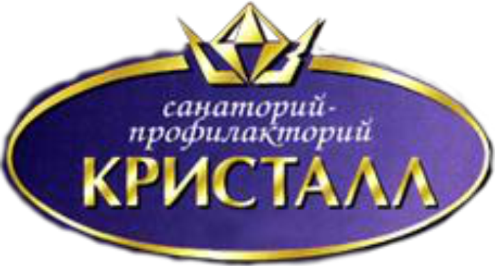 Сайт санатория кристалл смоленск